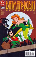 Batman & Robin Adventures #8