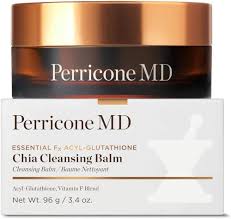 Perricome MD - Essential Fx Acyl-Glutathione Chia Cleansing Balm, 3.4 oz.