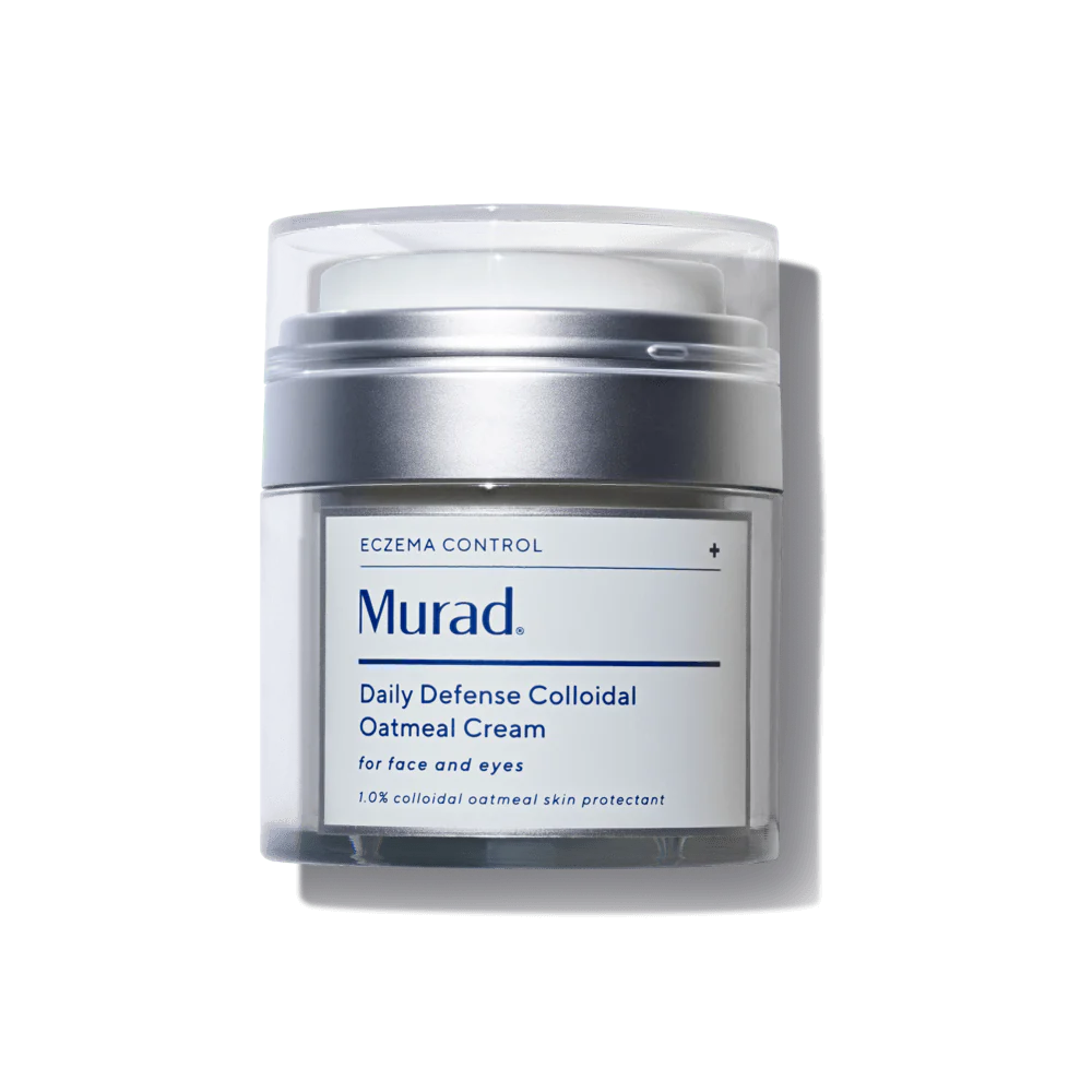 Murad - Daily Defense Colloidal Oatmeal Cream