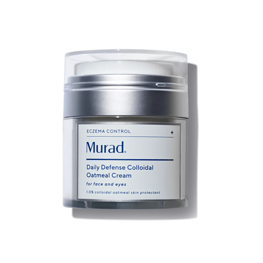 Murad - Daily Defense Colloidal Oatmeal Cream